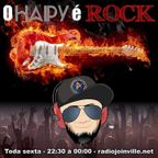 O HAIPY E ROCK nº88 O amor está no ROCKKKKK