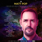 The Matt Pop Essential Megamix by Matt Williams of Synthpop Symphony