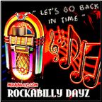 Rockabilly Dayz - Ep 237 - 11-16-22