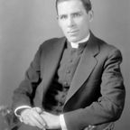 Bishop Sheen - Nice People, Awful People.  Also catechism lesson on Hell.