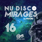 NuDisco Mirages #16 by McOld