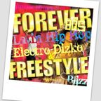 DJ Dizko Blizz - 80's Freestyle-Latin Hip Hop-Elektro Mix (REMASTERED)