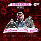 PostPunk Dubby Party Episode 2 - special guest Dubmatix 17.02.2023