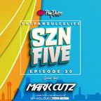 "The Pan Dulce Life" With DJ Refresh - Season 5 Episode 30 Feat. DJ Zay & Mark Cutz