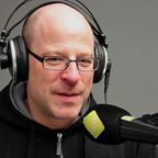 Hörspielerei auf TIDE 96.0: Mysterie - Interview mit Thomas Finn