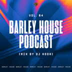 Vol. 4 by DJ Hook - Barley House Podcast