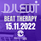 DJ LEWI / BEAT THERAPY SHOW / IBIZA GLOBAL RADIO UAE 95.3FM / 15.11.2022
