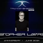 Christopher Lawrence @ Trance-Energy Radio 8th Anniversary