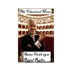 The Classical Hour with Steve Firth: 26th February 2024