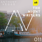 ANTHONY VEGAS ADE 2018 TECH HOUSE & MELODIC HOUSE SET @THE NIGHTWRITERS IN ESCAPE DELUXE MIX 011