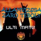 Államvizsga záró téboly - 2017 - Club Katlan / Dj Ulti Mate #LIVE set