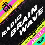 Radio Brain Wave 14 - June 2021