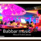 "Babbar Music II-Mixed FedeCattoni