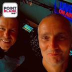 31-01-2023 18:00 - Malik Fulsoul & DJ Nooey on Point Blank Radio
