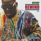 Hiphop Rewind 207 - Back in the Day (400th Mix)