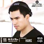 House Class Radio Show con Hans