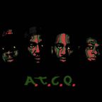 Gee-O Legends: A Tribe Called Quest