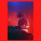KEXP Presents Midnight in a Perfect World with sqip