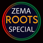 Zema Roots Show - "Listen to your drum and your drum only" (Special)