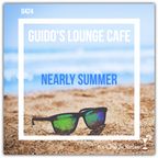 Guido's Lounge Cafe Broadcast 0424 Nearly Summer (20200417)