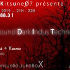 JUKEBOX -  Underground Dark Indus Techno - Kitsune 07