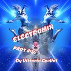 ElectroMix #46 by Vittorio Gerlini(Dj Don Vito)