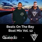 Beats On The Bay Boat Mix Vol. 12 (Feat. DJ Amped)