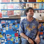 Diggers Culture #2 Diggers Stories Podcast ENG Ernesto Chahoud Beirut Groove Collective August 2020
