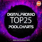 Top 25 DigitalPromo.info Charts (March 2018)
