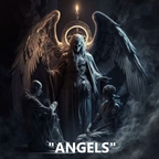 "ANGELS"  by Erwin D