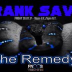 Fnoob Techno pres. The Remedy 035 - Frank Savio (20-01-17)