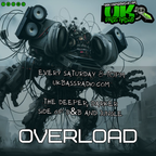 OVERLOAD - The Deeper, darker side of Drum and Bass (28-10-2023)