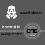 Waxing Electronic - Industrial DJ Ep.076