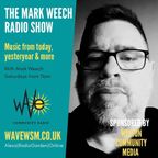 The Mark Weech Radio Show - 11th November 2023