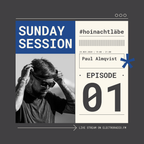#hoinachtläbe Episode 1 - Paul Almqvist (Part 3)