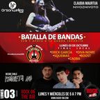 Rock On The Air 3-10-16