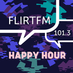 Flirt FM 18:00 Friday Happy Hour - Pádraig McMahon 22-09-23