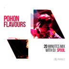 Spool - Pohon Flavours - March 2016