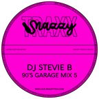 90s Garage Mix 5 (snazzytrax.com)