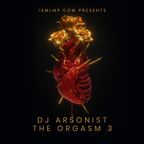 DJ ARSONIST - THE ORGASM VOL 3