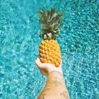 Let the summer coming back with music
