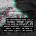 Damaged Reflections eps.374