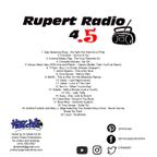 Rupert Radio 4.5