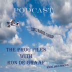 Podcast Prog Files Ron de Graaf Week 48