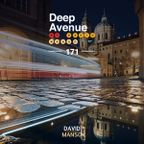 171 - David Manso - Deep Avenue