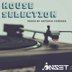 Back to 90's & close (House Selection)