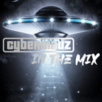 Cybermauz - In The Mix #310 (Trance Session XL)