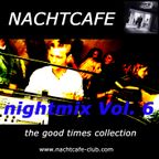 Nachtcafe nightmix 6 (1995/96) DJ-Mitschnitt