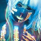 #174 - BLACKLIGHT CABAL - Alternative Dance: Synth-pop, EBM, Industrial, Darkwave, New Wave, Goth