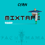 Rudeep Mix Cyan (Live Mix Ambient @ Pachamama)